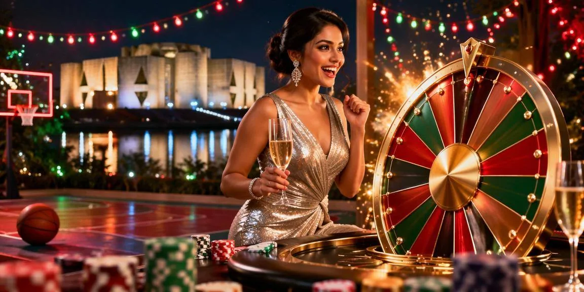 YouWin Bet YouWin Bet — বাংলাদেশের মোবাইল-ফার্স্ট ক্যাসিনো ব্র্যান্ড